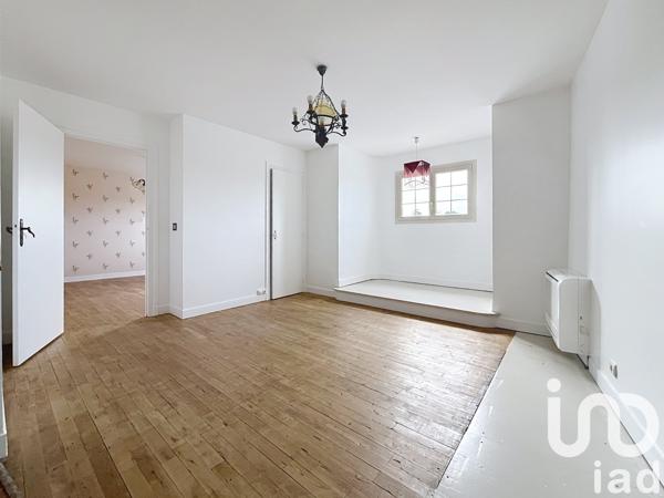 Location appartement 2 pièces 50 m² Montrichard Val de Cher