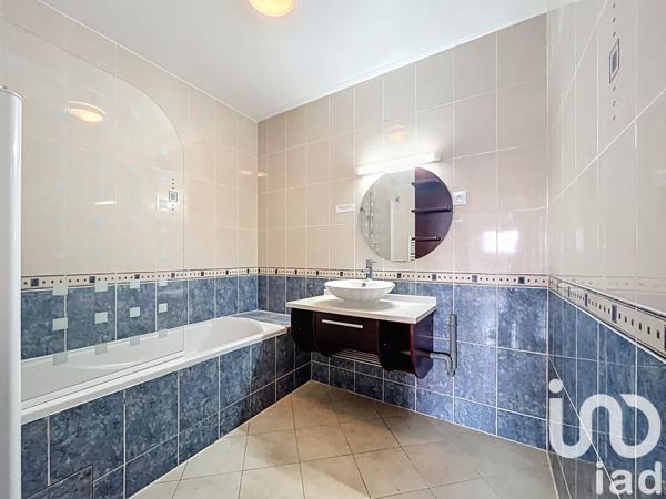 Location appartement 2 pièces 50 m² Montrichard Val de Cher