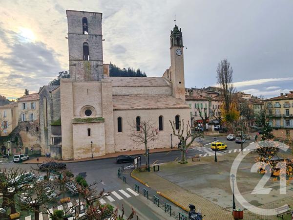 Maison à vendre  10 pièces - 381 m2 FORCALQUIER - 04