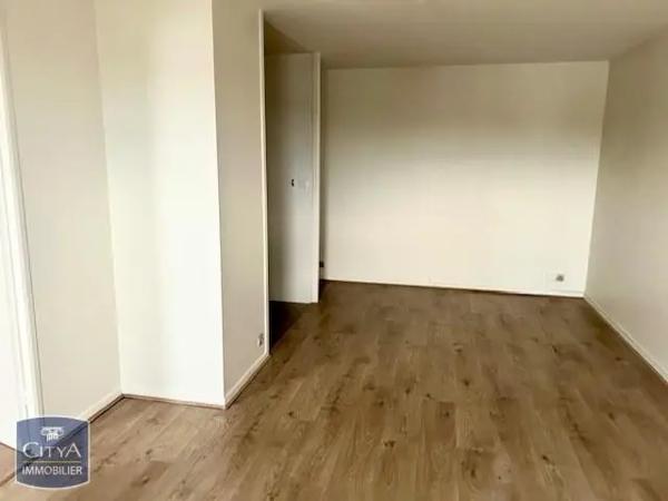 Appartement à vendre 2 pièces 37m²