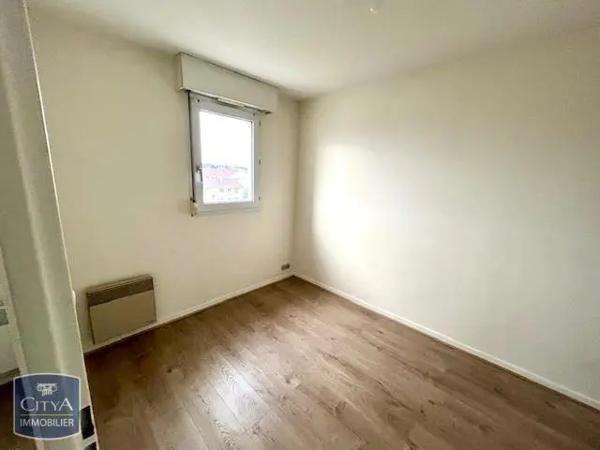Appartement à vendre 2 pièces 37m²