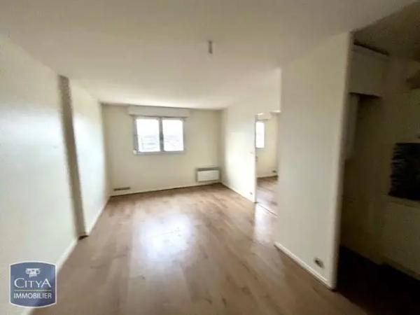 Appartement à vendre 2 pièces 37m²
