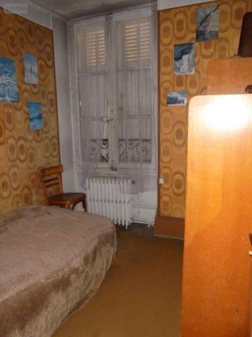 Maison de ville à vendre à Beaugency dans le Loiret (45190), ref : 091/1495   
Centre ville