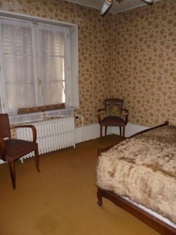 Maison de ville à vendre à Beaugency dans le Loiret (45190), ref : 091/1495   
Centre ville