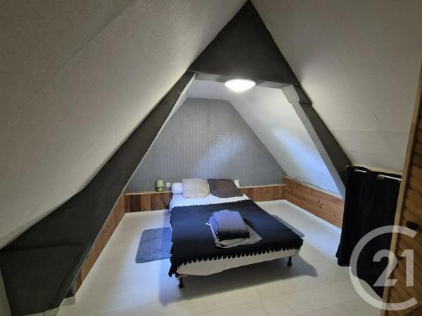 Maison à vendre  5 pièces - 82 m 2   ALBERT  - 80
