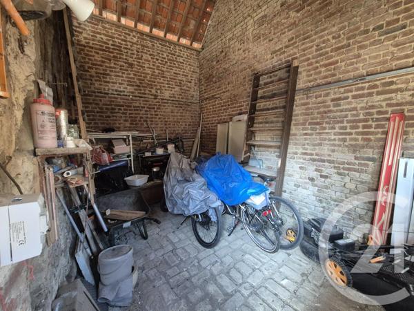 Maison à vendre  5 pièces - 82 m 2   ALBERT  - 80
