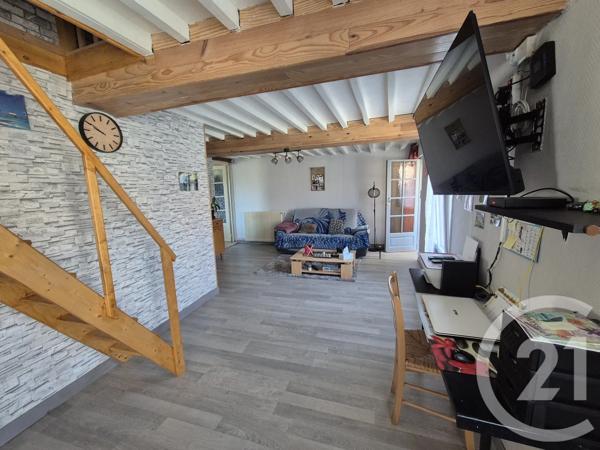 Maison à vendre  5 pièces - 82 m 2   ALBERT  - 80