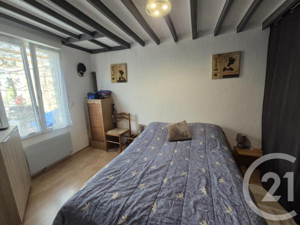 Maison à vendre  5 pièces - 82 m 2   ALBERT  - 80