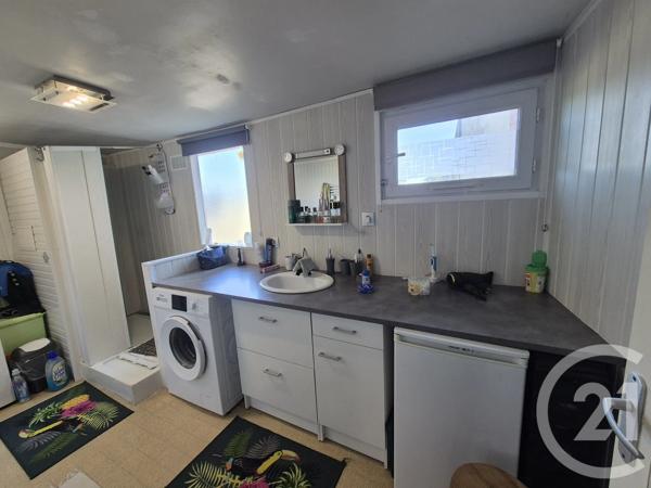 Maison à vendre  5 pièces - 82 m 2   ALBERT  - 80