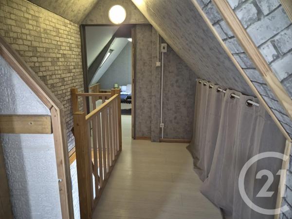 Maison à vendre  5 pièces - 82 m 2   ALBERT  - 80