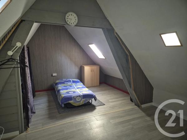 Maison à vendre  5 pièces - 82 m 2   ALBERT  - 80