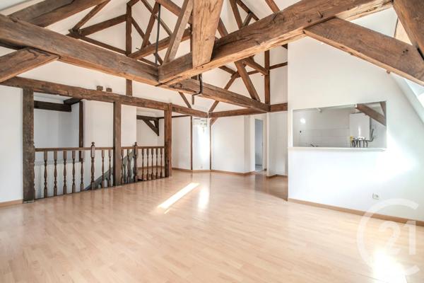 Appartement F4 à vendre  4 pièces - 73,72 m 2   MAUBEUGE  - 59