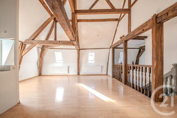 Appartement F4 à vendre  4 pièces - 73,72 m 2   MAUBEUGE  - 59