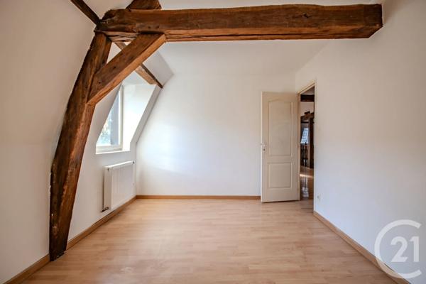 Appartement F4 à vendre  4 pièces - 73,72 m 2   MAUBEUGE  - 59