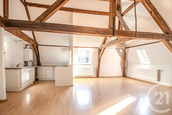 Appartement F4 à vendre  4 pièces - 73,72 m 2   MAUBEUGE  - 59