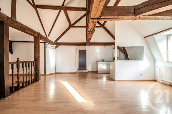 Appartement F4 à vendre  4 pièces - 73,72 m 2   MAUBEUGE  - 59