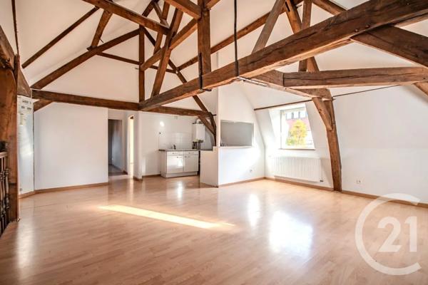 Appartement F4 à vendre  4 pièces - 73,72 m 2   MAUBEUGE  - 59