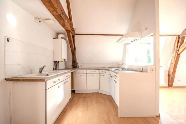 Appartement F4 à vendre  4 pièces - 73,72 m 2   MAUBEUGE  - 59