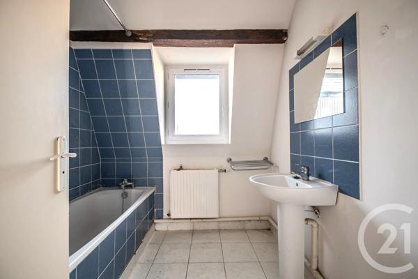 Appartement F4 à vendre  4 pièces - 73,72 m 2   MAUBEUGE  - 59