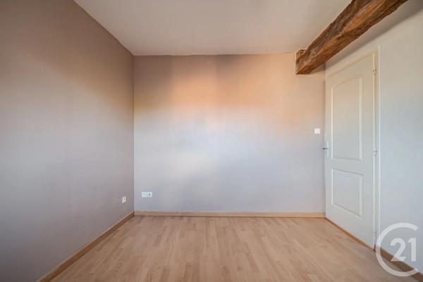 Appartement F4 à vendre  4 pièces - 73,72 m 2   MAUBEUGE  - 59