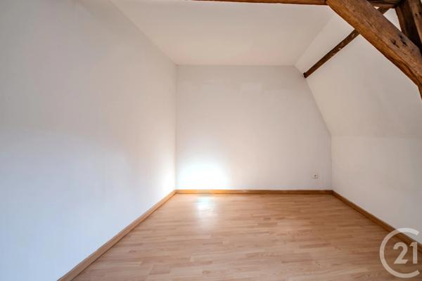 Appartement F4 à vendre  4 pièces - 73,72 m 2   MAUBEUGE  - 59