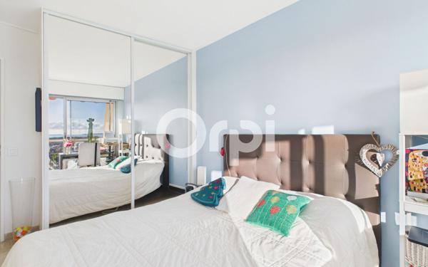 Appartement à vendre    2 pièces • 56,36 m2 Mandelieu-la-Napoule