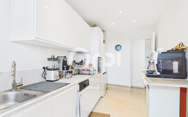 Appartement à vendre    2 pièces • 56,36 m2 Mandelieu-la-Napoule