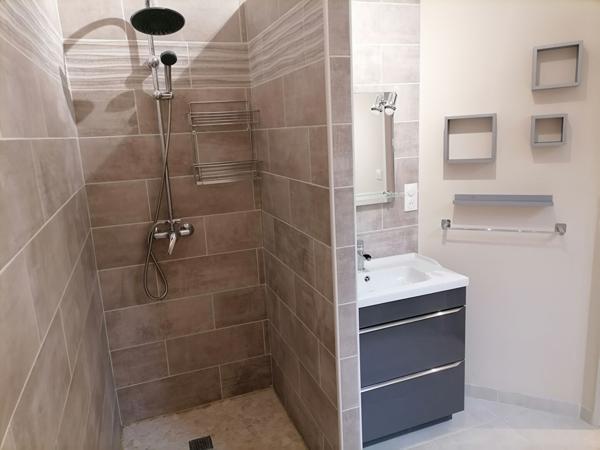Appartement à  louer T2 RDC Mont De Marsan Quartier préfecture 1 chambre cellier