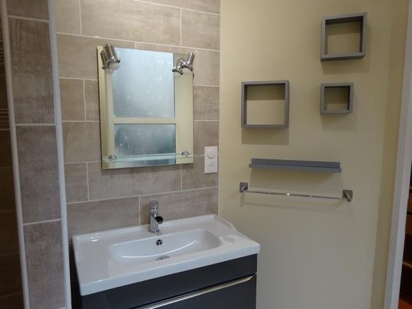 Appartement à  louer T2 RDC Mont De Marsan Quartier préfecture 1 chambre cellier