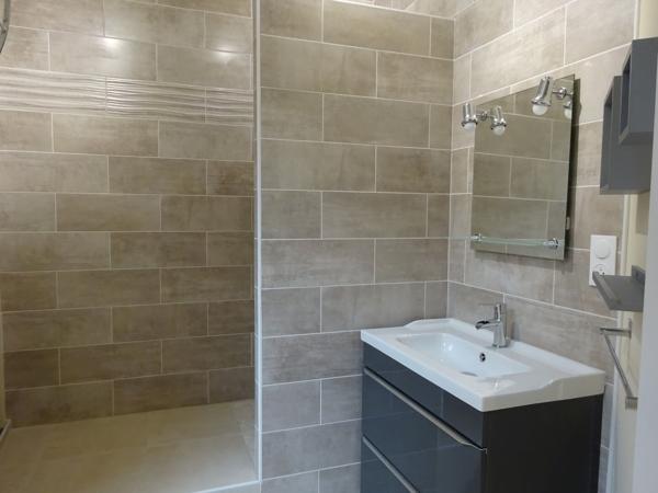 Appartement à  louer T2 RDC Mont De Marsan Quartier préfecture 1 chambre cellier