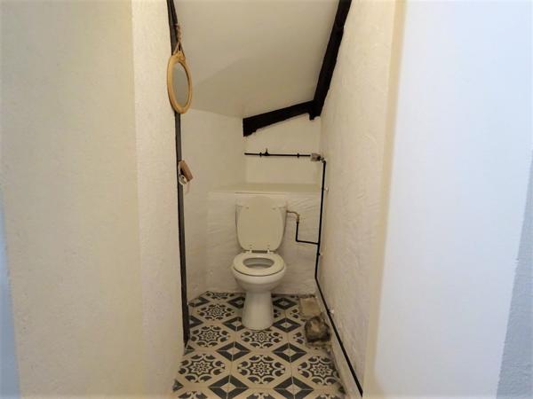 Appartement à  louer T2 RDC Mont De Marsan Quartier préfecture 1 chambre cellier
