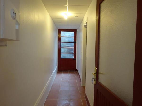 Appartement à  louer T2 RDC Mont De Marsan Quartier préfecture 1 chambre cellier