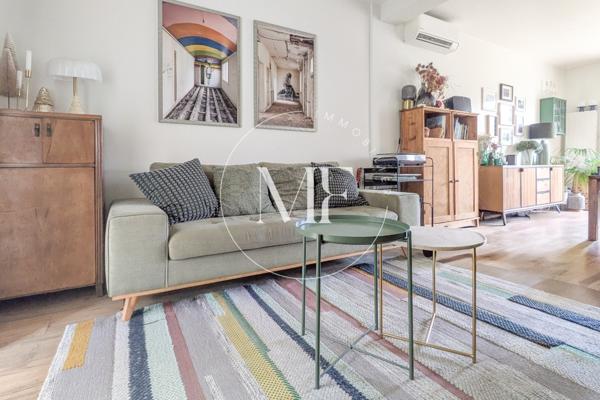 Maison 6 pièces - 160 m²