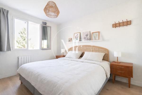 Maison 6 pièces - 160 m²