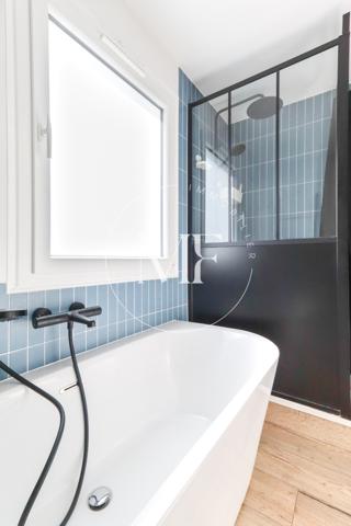 Maison 6 pièces - 160 m²