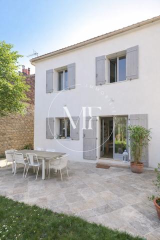 Maison 6 pièces - 160 m²