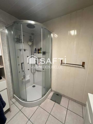 Maison de lotissement