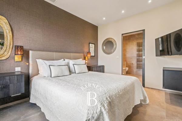Mougins, Maison 3 Chambres -  190 m² à vendre
