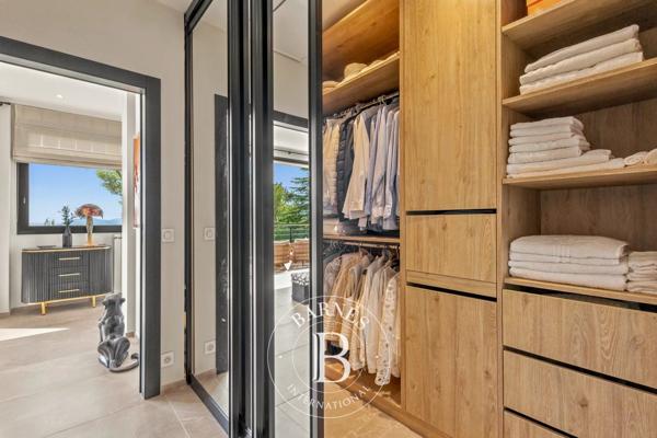 Mougins, Maison 3 Chambres -  190 m² à vendre