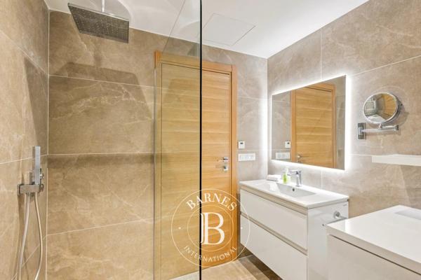 Mougins, Maison 3 Chambres -  190 m² à vendre