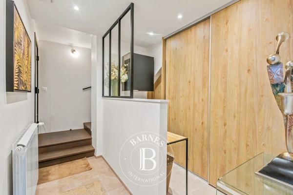 Mougins, Maison 3 Chambres -  190 m² à vendre