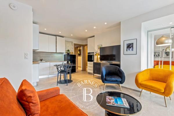 Mougins, Maison 3 Chambres -  190 m² à vendre