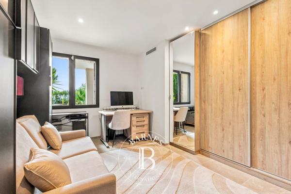 Mougins, Maison 3 Chambres -  190 m² à vendre