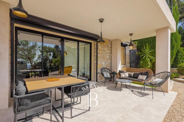 Mougins, Maison 3 Chambres -  190 m² à vendre
