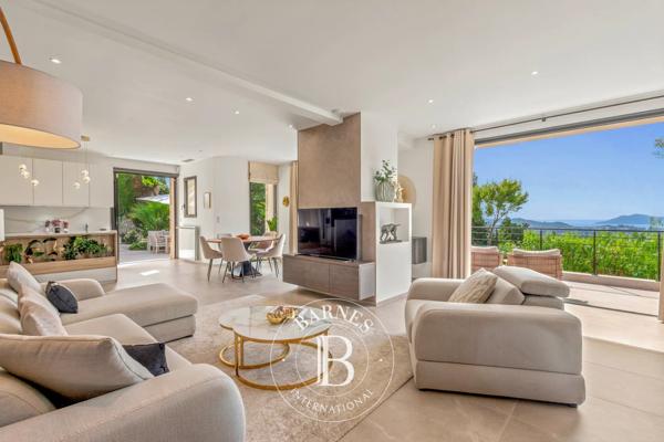 Mougins, Maison 3 Chambres -  190 m² à vendre