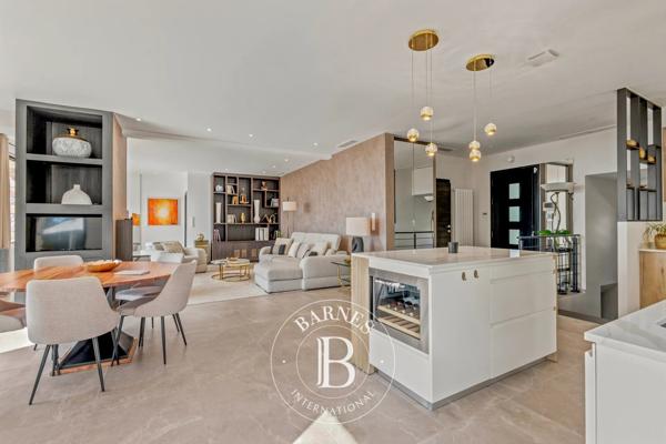 Mougins, Maison 3 Chambres -  190 m² à vendre