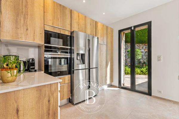 Mougins, Maison 3 Chambres -  190 m² à vendre