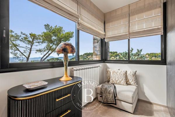 Mougins, Maison 3 Chambres -  190 m² à vendre