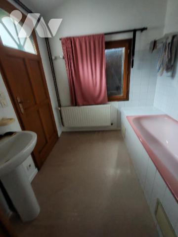 Maison de Village entre ABBEVILLE ET AMIENS