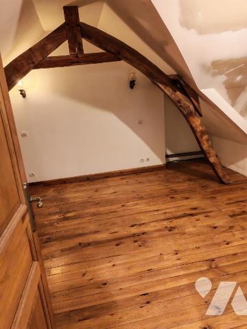 Maison de Village entre ABBEVILLE ET AMIENS